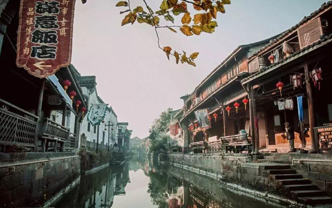 消失的寺庙